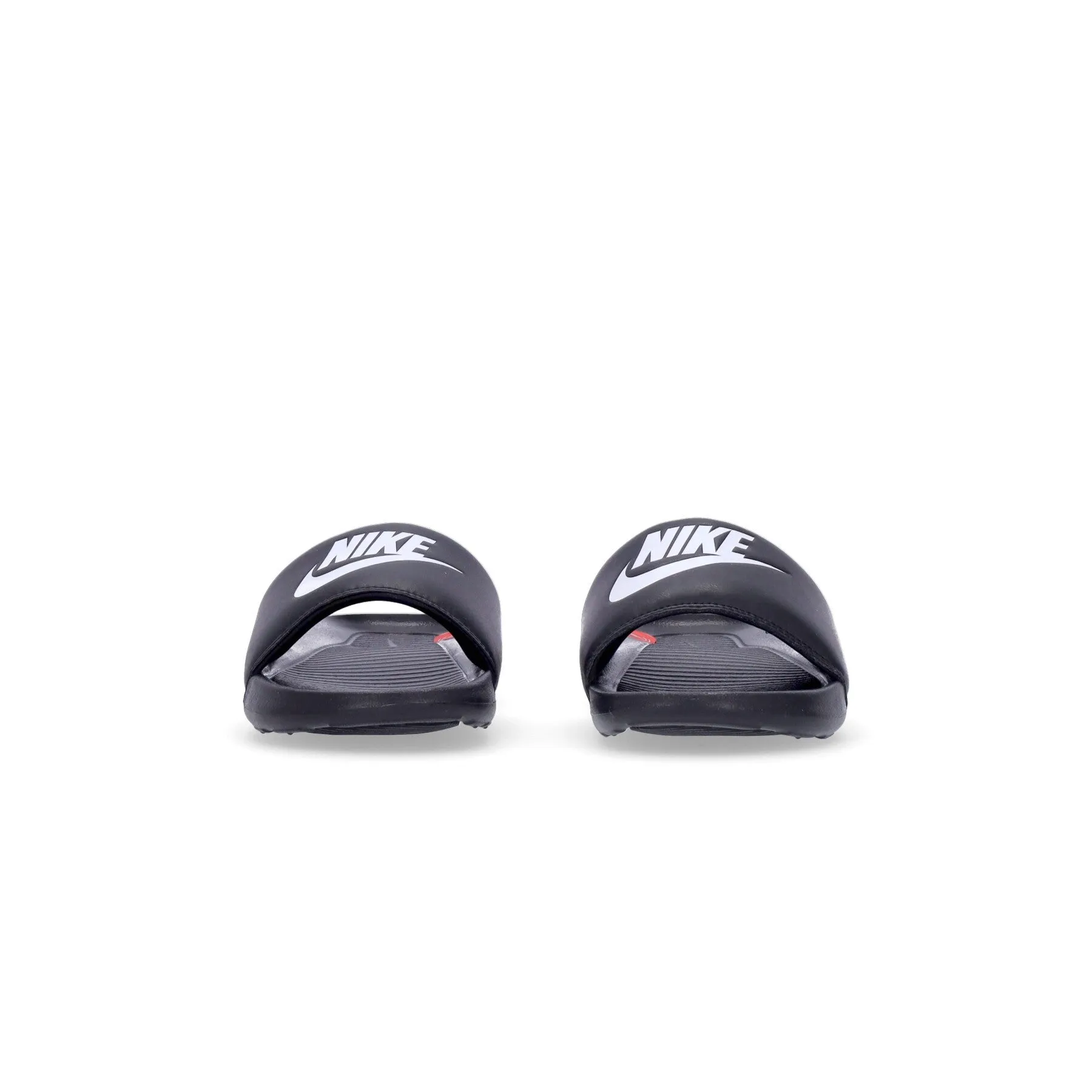 Ciabatte Donna W Victori One Slide Black/white/black