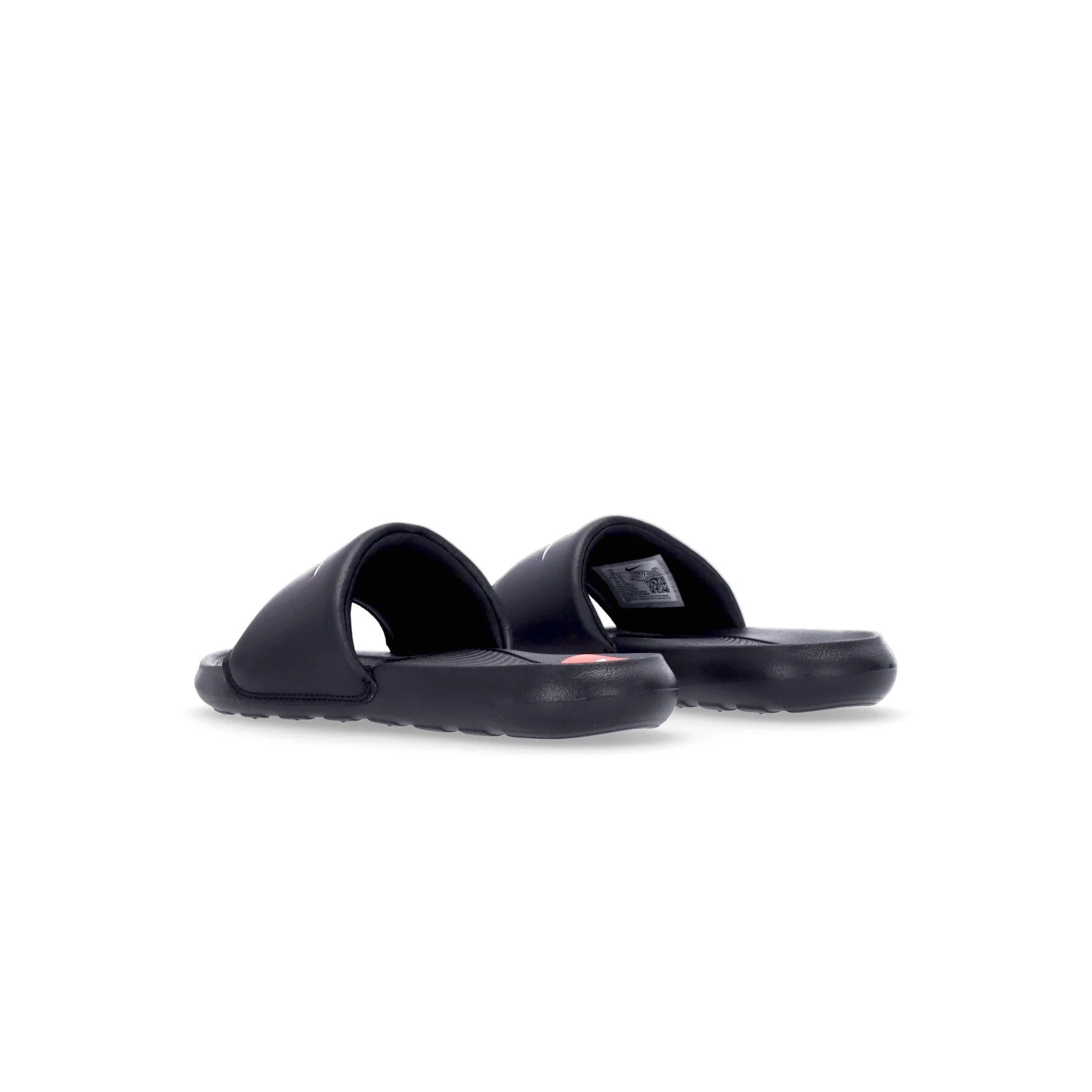 Ciabatte Donna W Victori One Slide Black/white/black