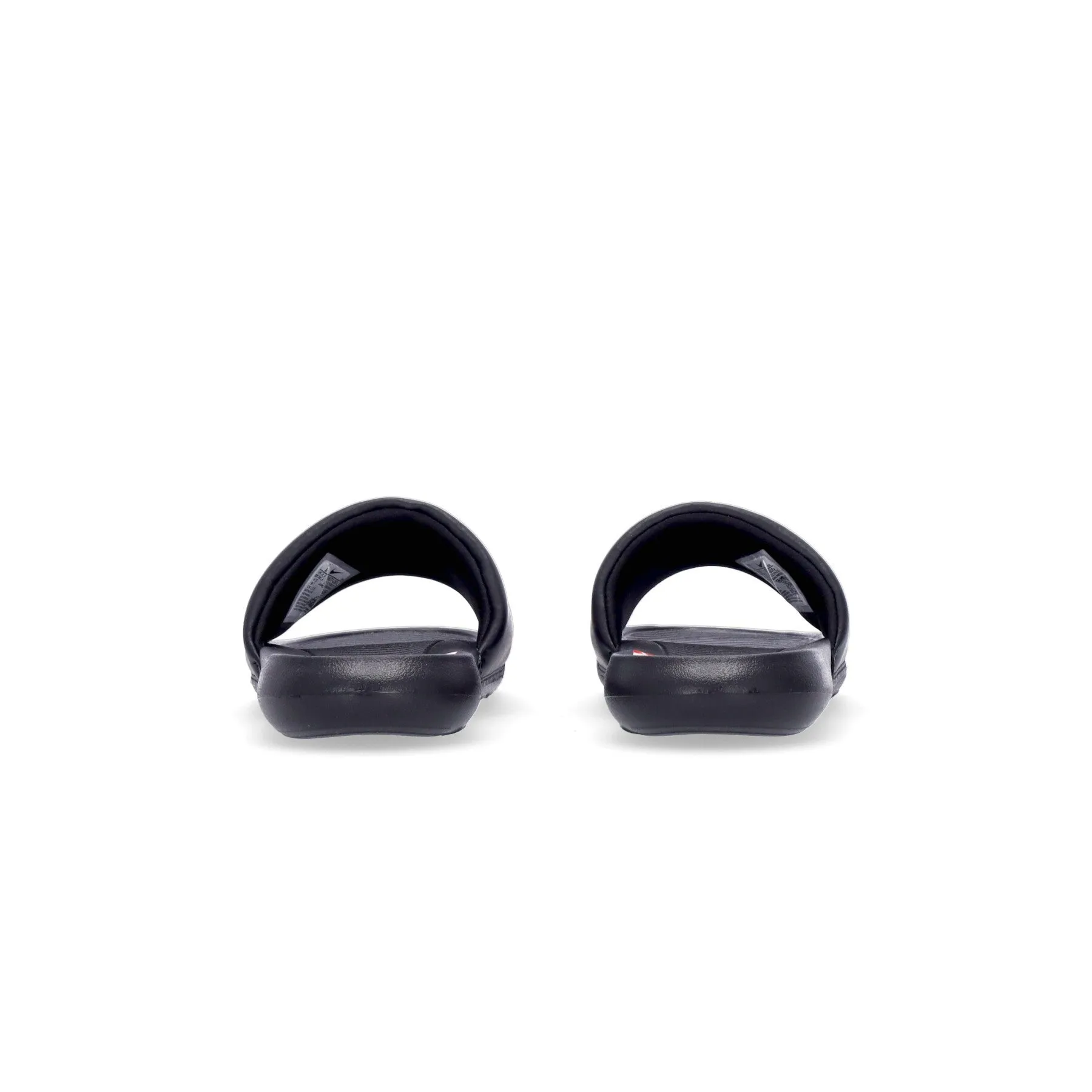 Ciabatte Donna W Victori One Slide Black/white/black