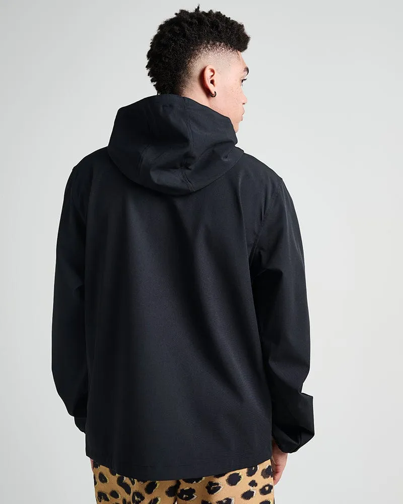 COMPLEX ANORAK