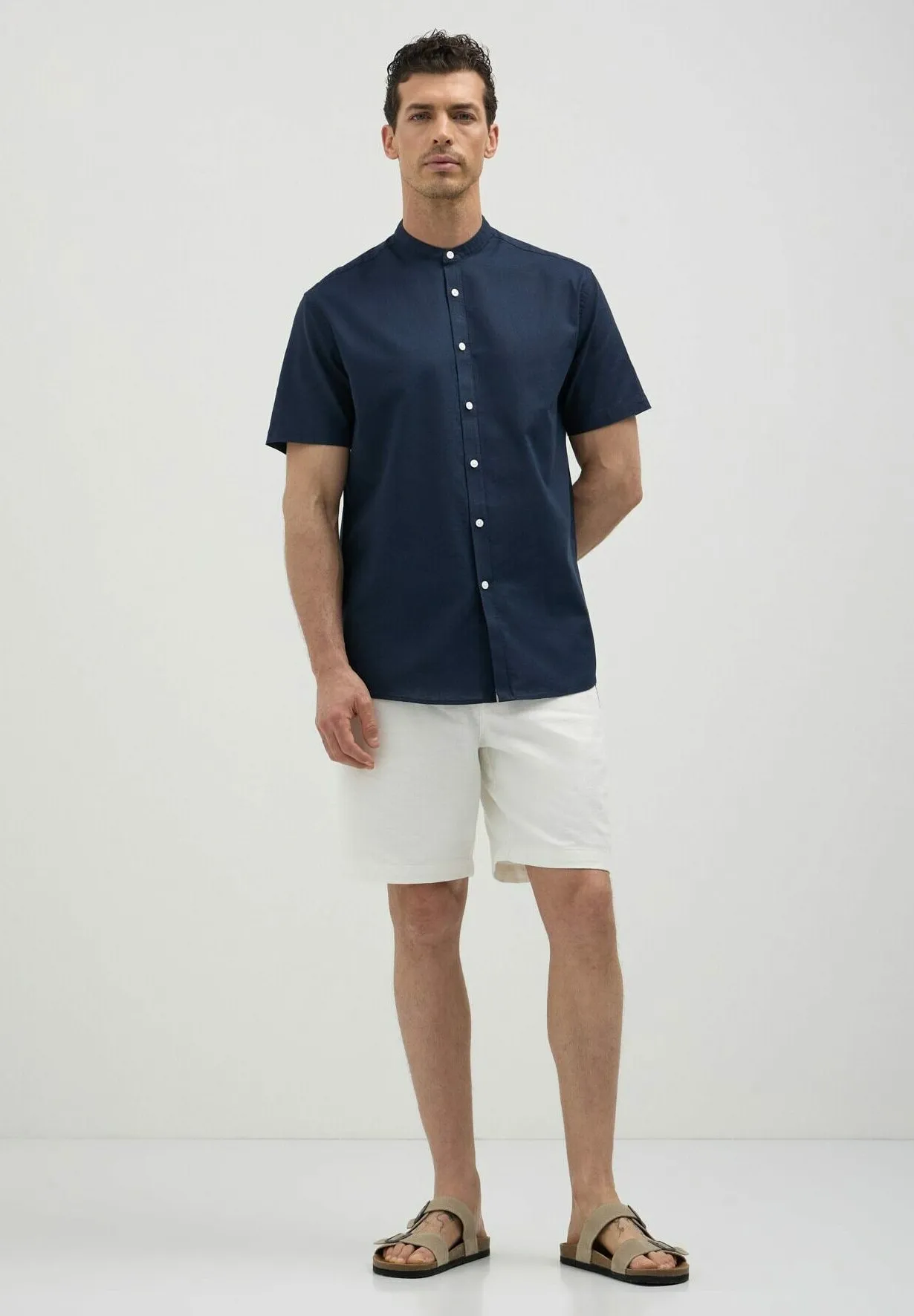 COREANA - Camicia