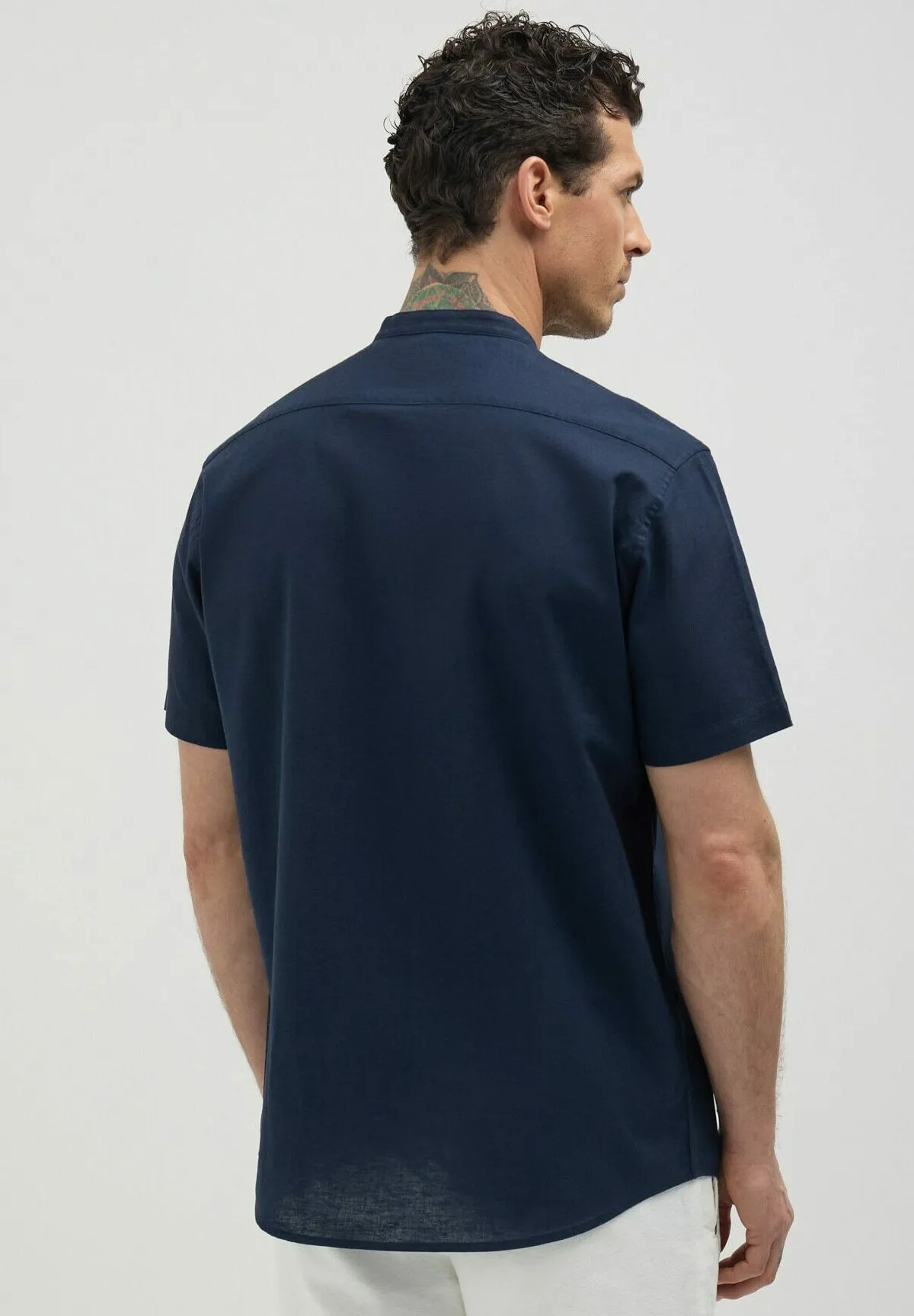COREANA - Camicia
