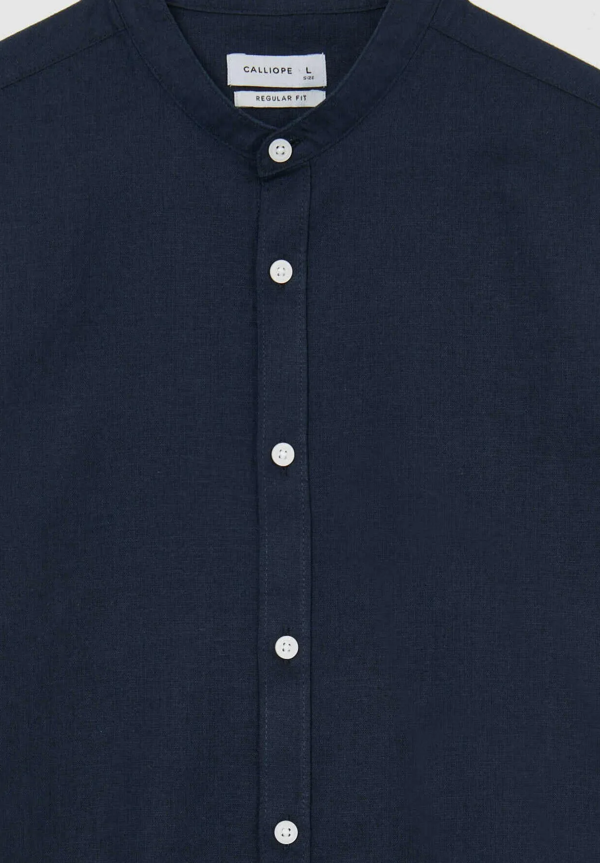 COREANA - Camicia