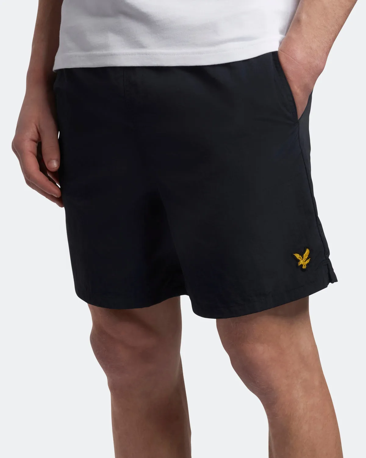 Costume Lyle & Scott Dark Navy da Uomo