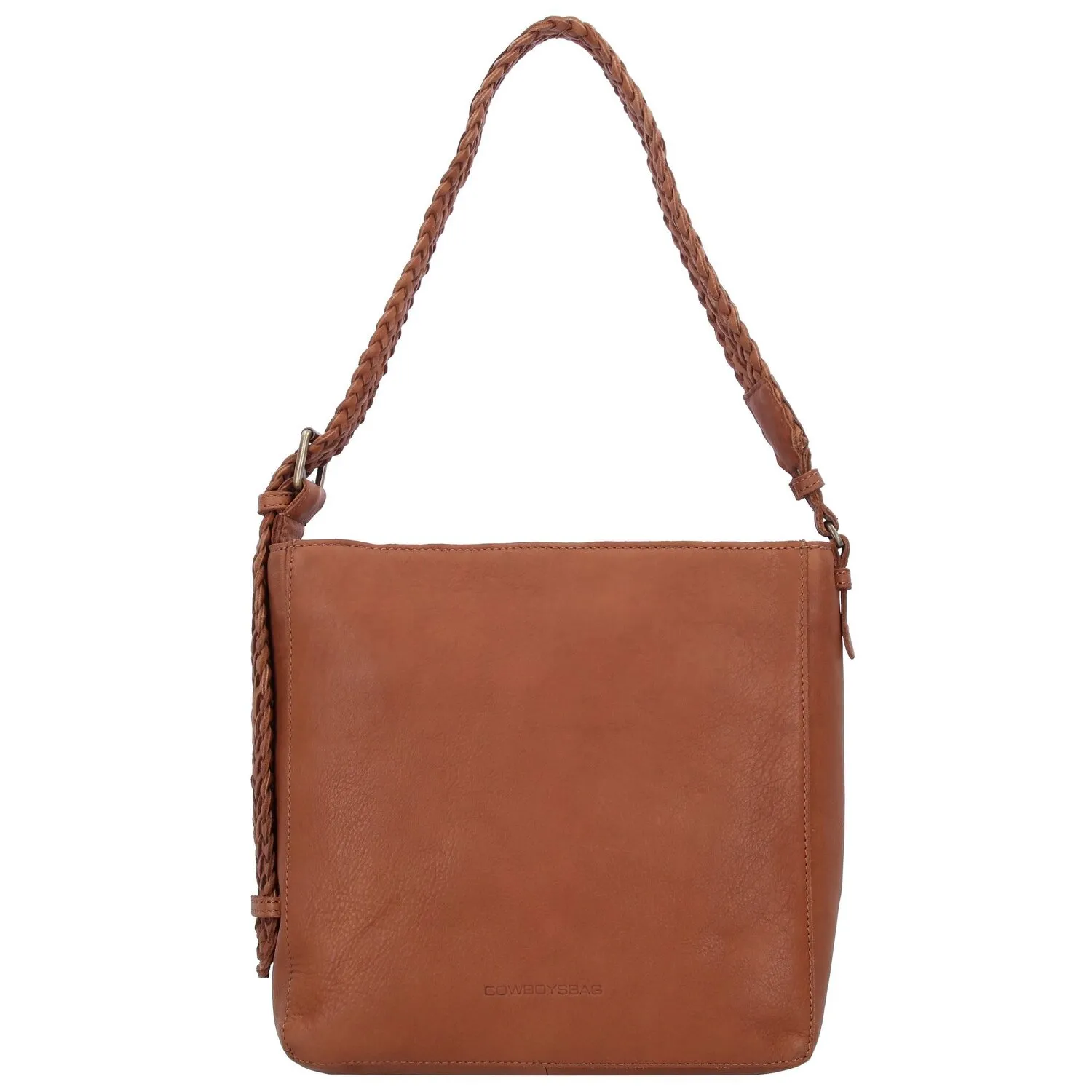 Cowboysbag Borsa a tracolla in pelle 27 cm