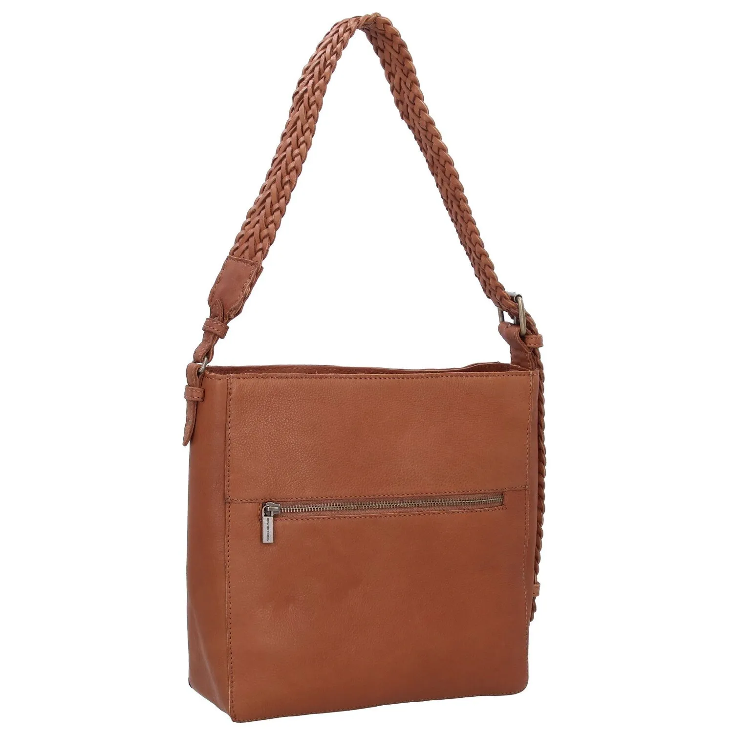 Cowboysbag Borsa a tracolla in pelle 27 cm