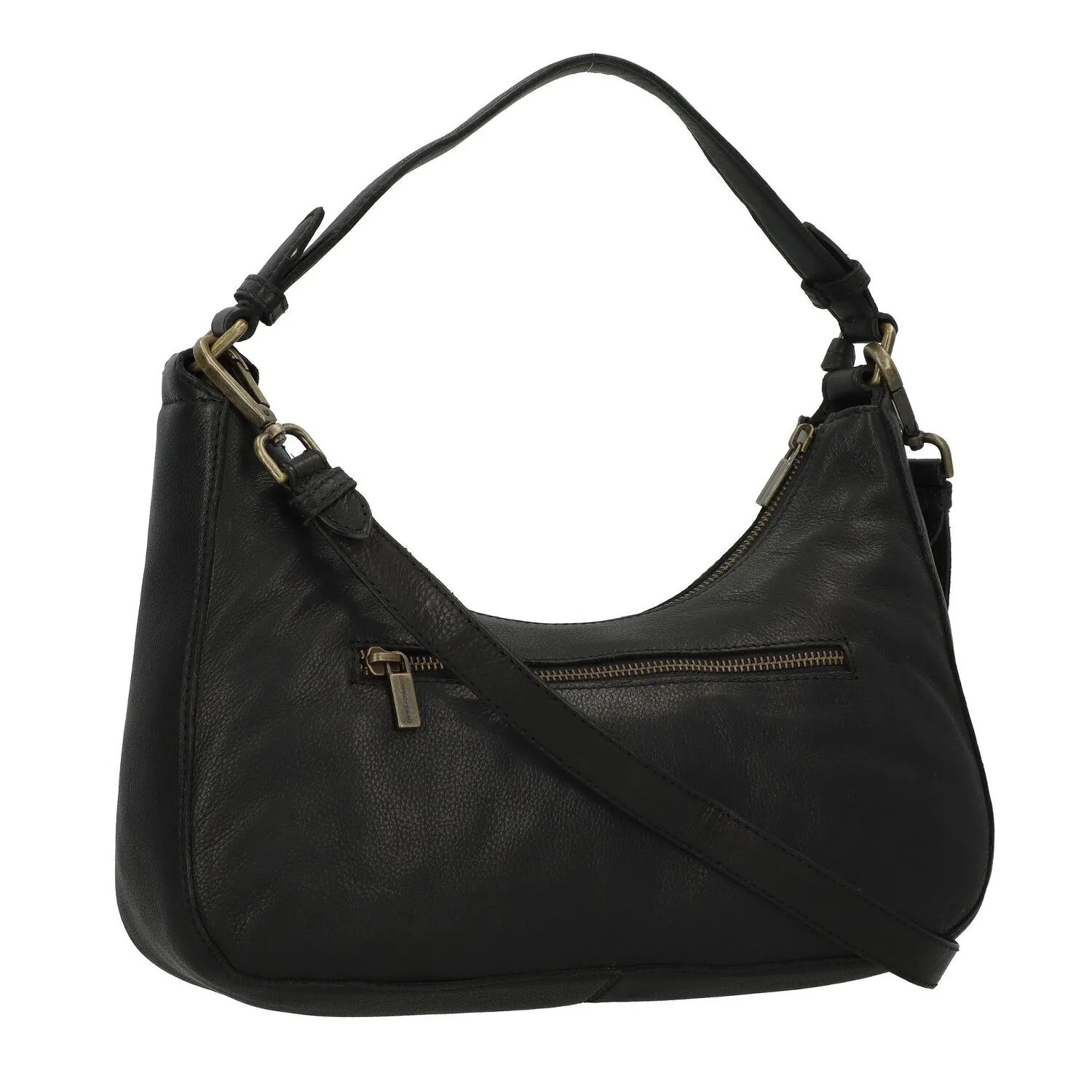 Cowboysbag Cortez Borsa a tracolla Pelle 31.5 cm