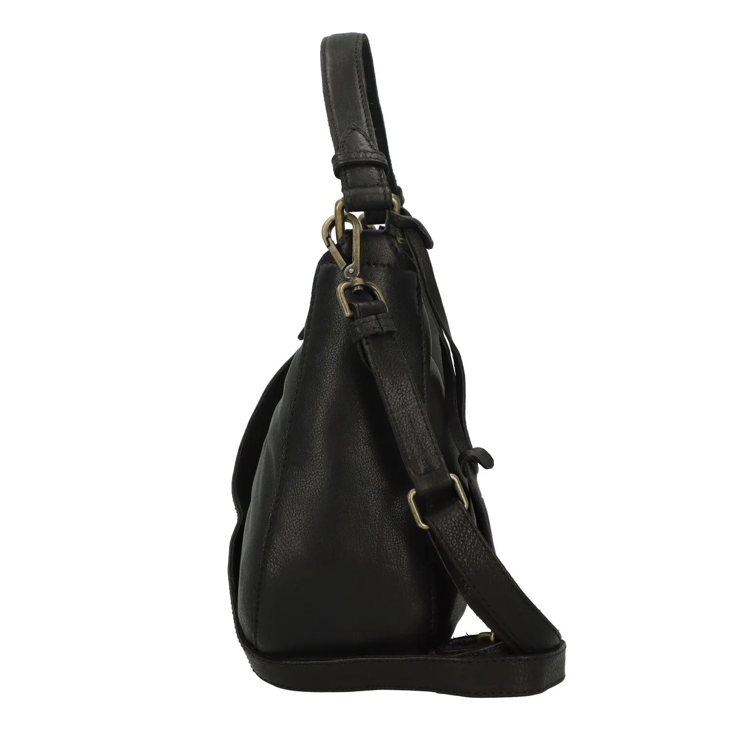 Cowboysbag Cortez Borsa a tracolla Pelle 31.5 cm