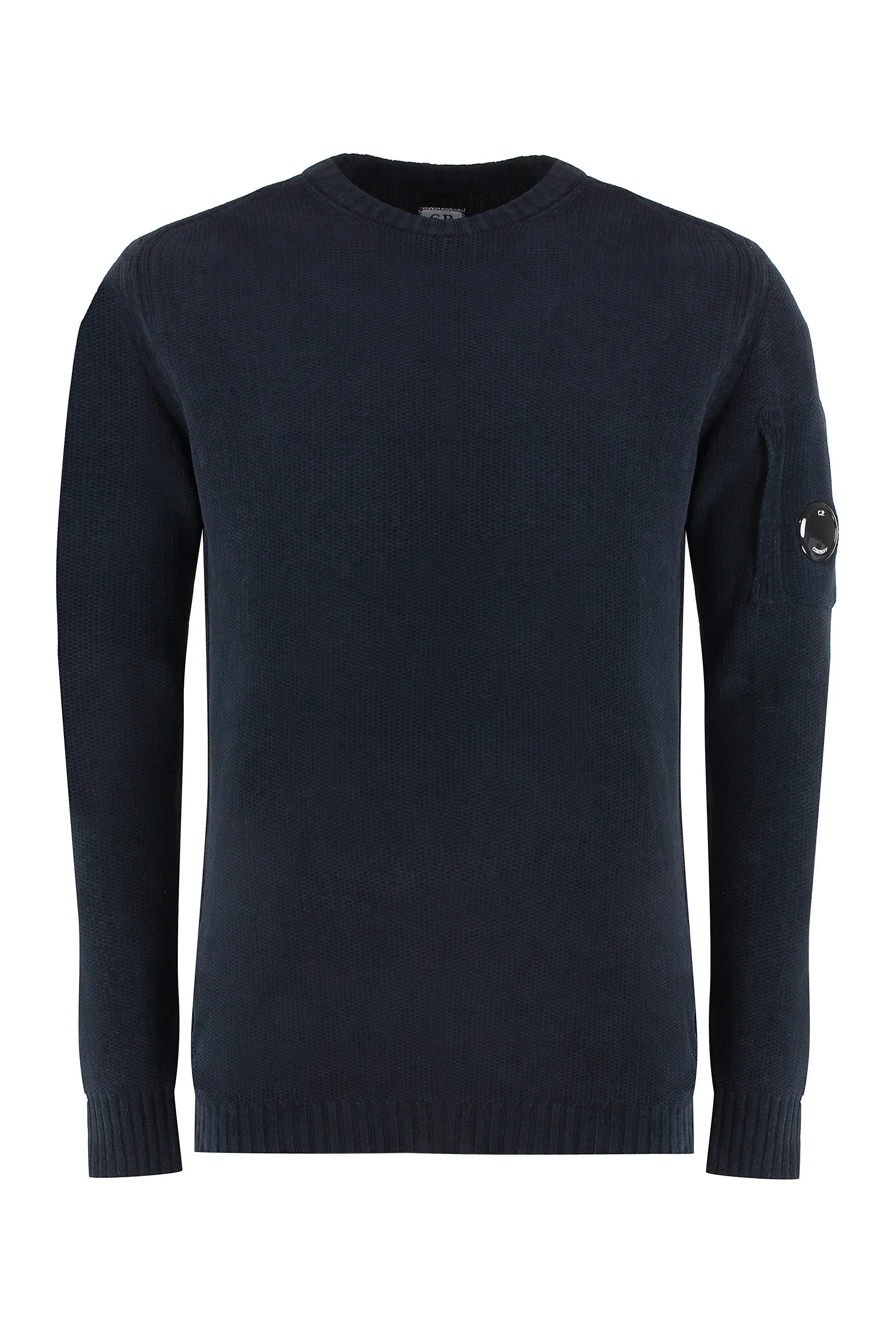 C.P. Company Pullover in cotone