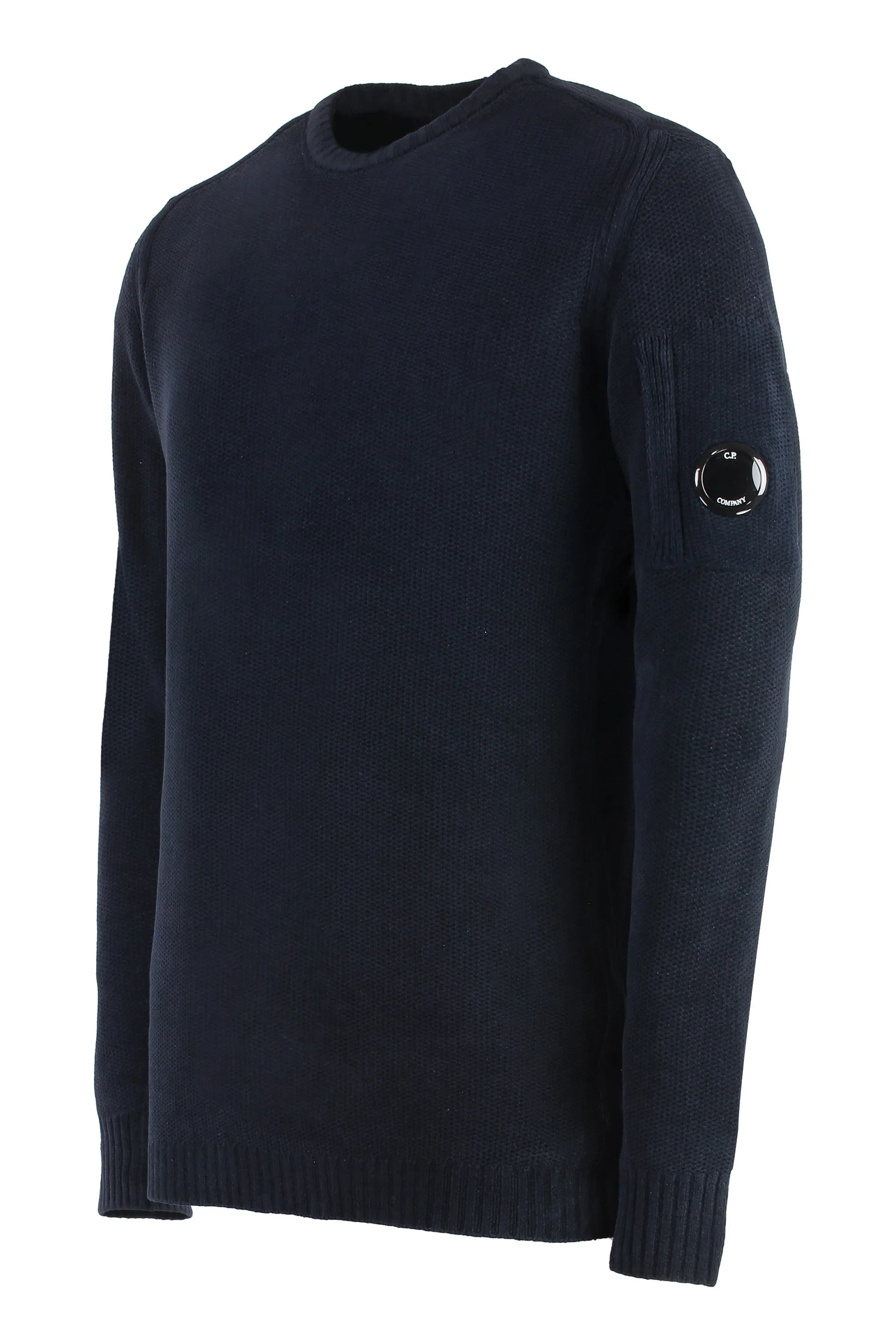 C.P. Company Pullover in cotone