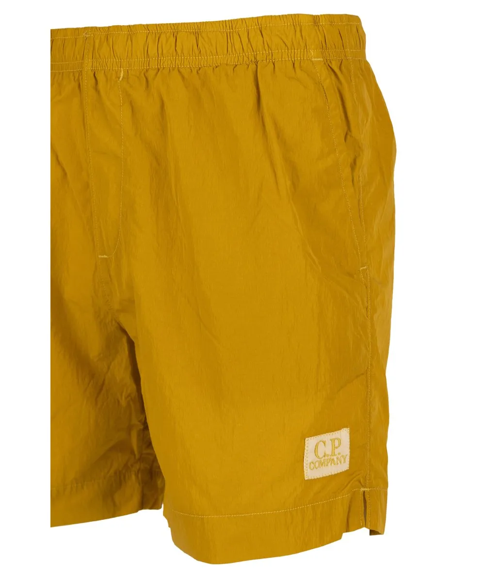 C.P. COMPANY--Costume da bagno boxer