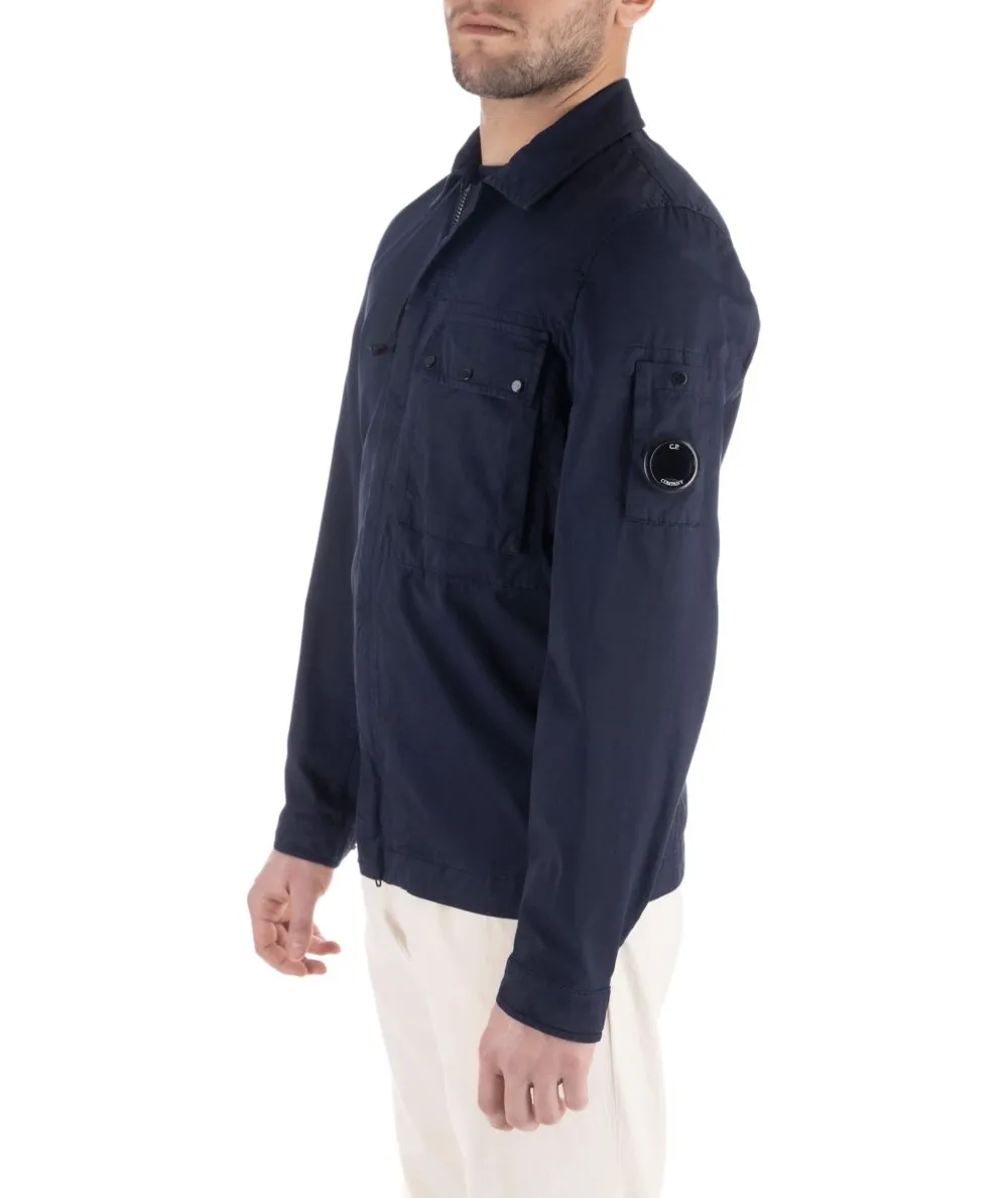 C.P. COMPANY--Over shirt