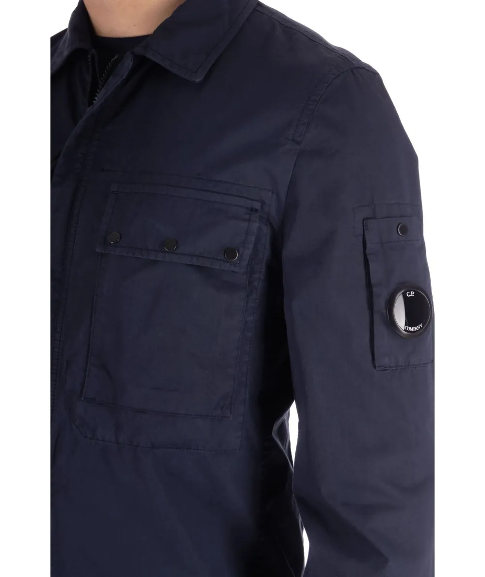 C.P. COMPANY--Over shirt