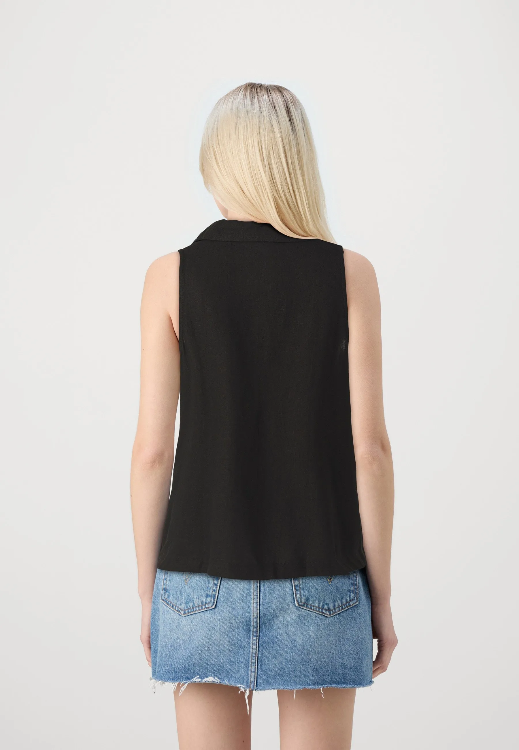 CROP - Camicia