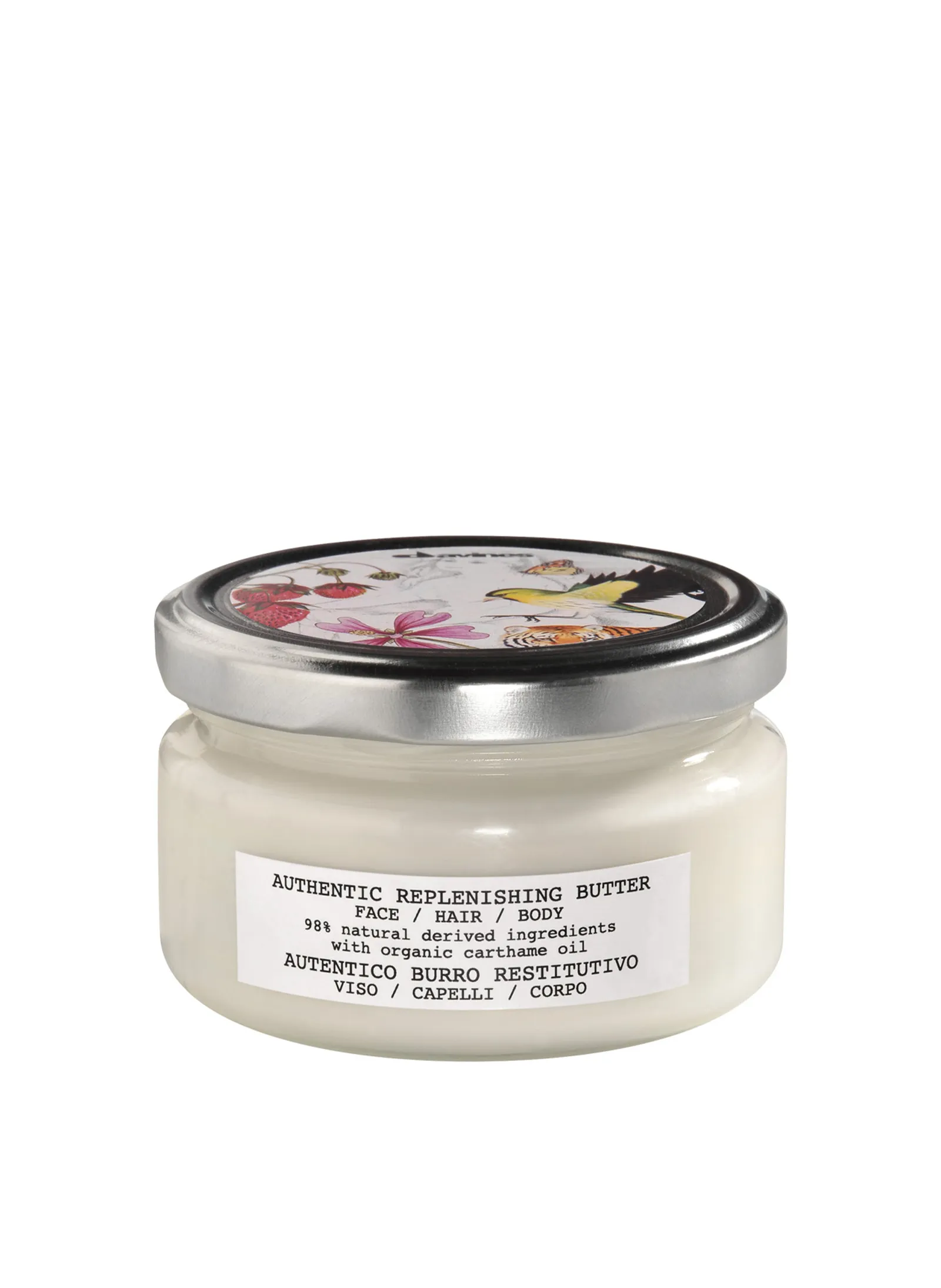  DAVINES   Replenishing Butter | 