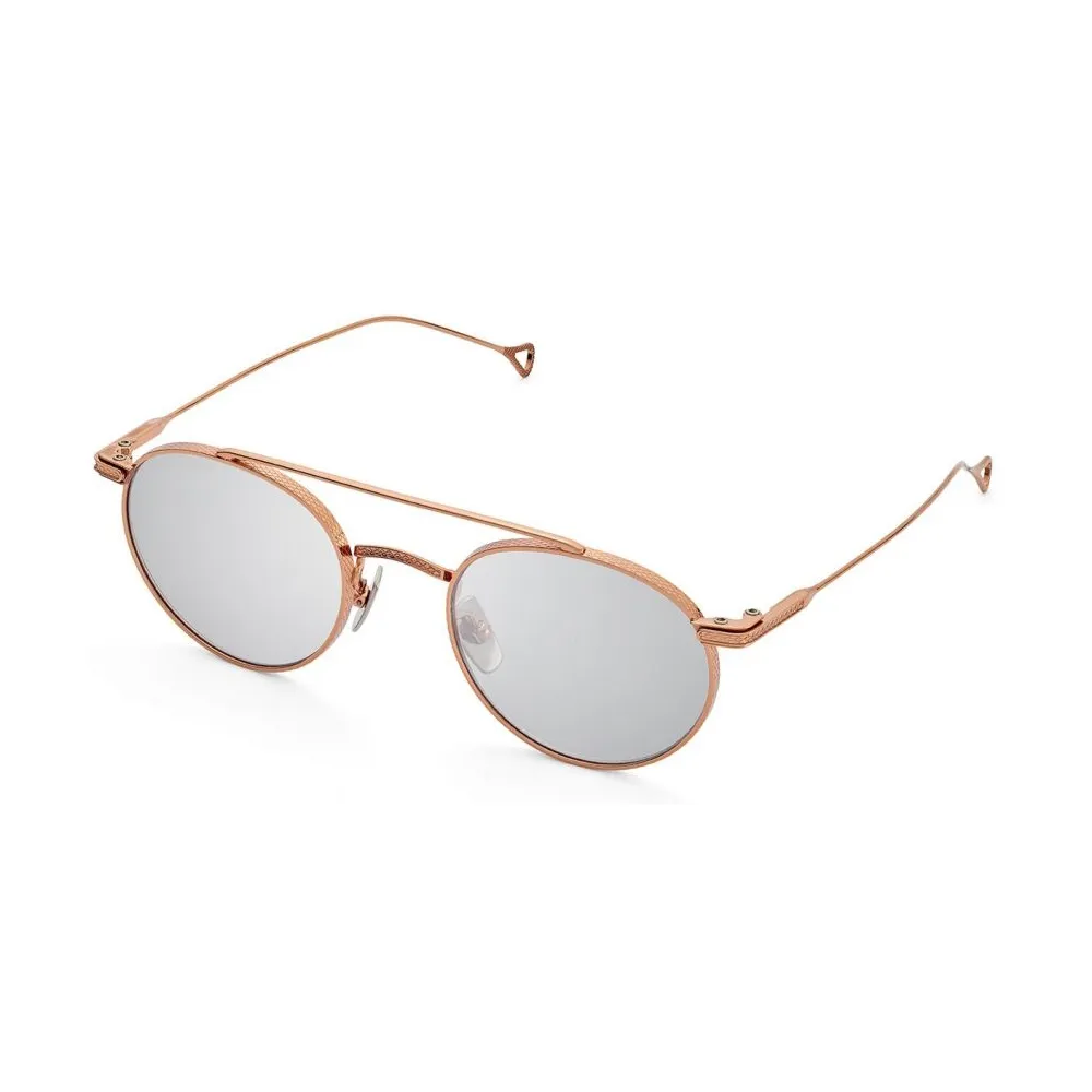DITA - Journey - Oro Rosa Grigio - 24001 - Occhiali da Sole - DITA Eyewear