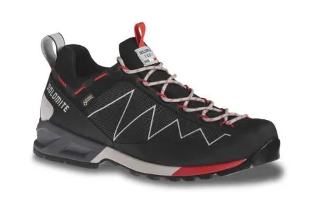 DOLOMITE CRODAROSSA NERO ROSSO