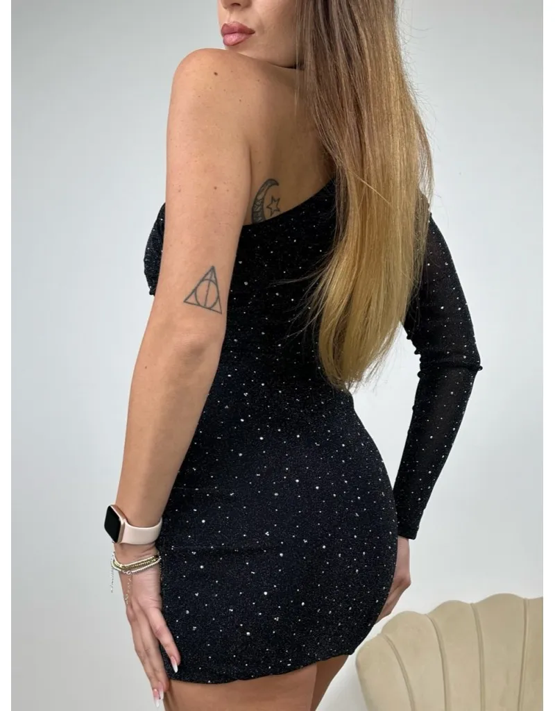 DRESS DIAMOND MONOSPALLA