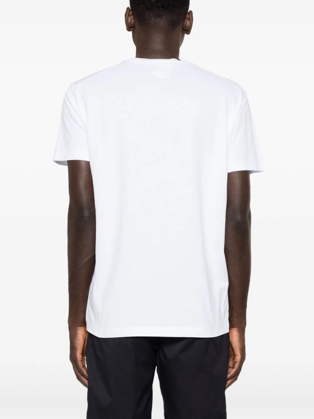 DSQUARED2-T-shirt con stampa