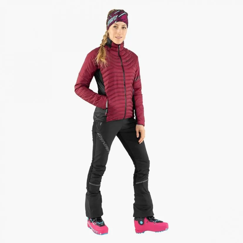Dynafit Speed Insulation Jacket Women piumino donna