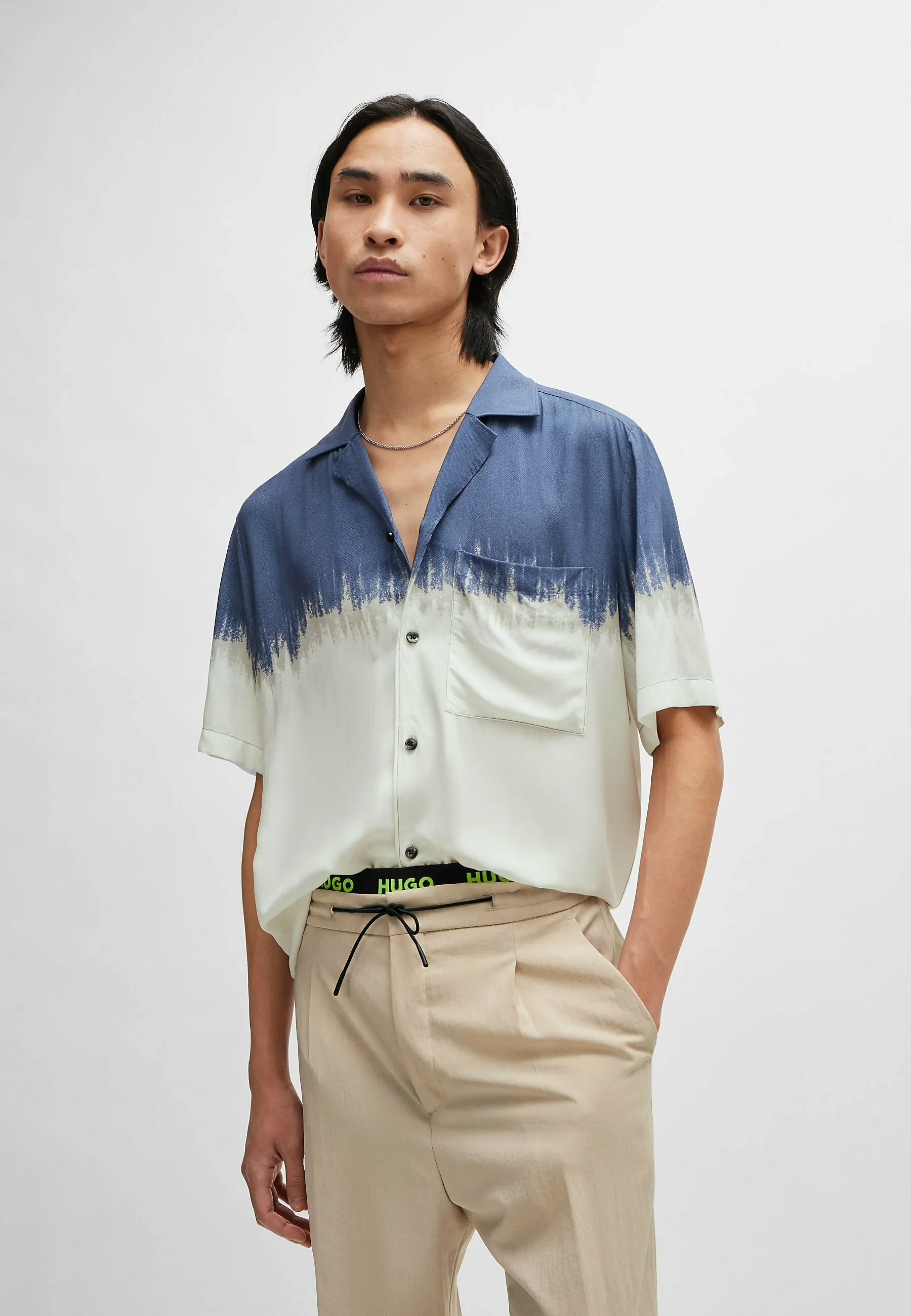 ELLINO - Camicia