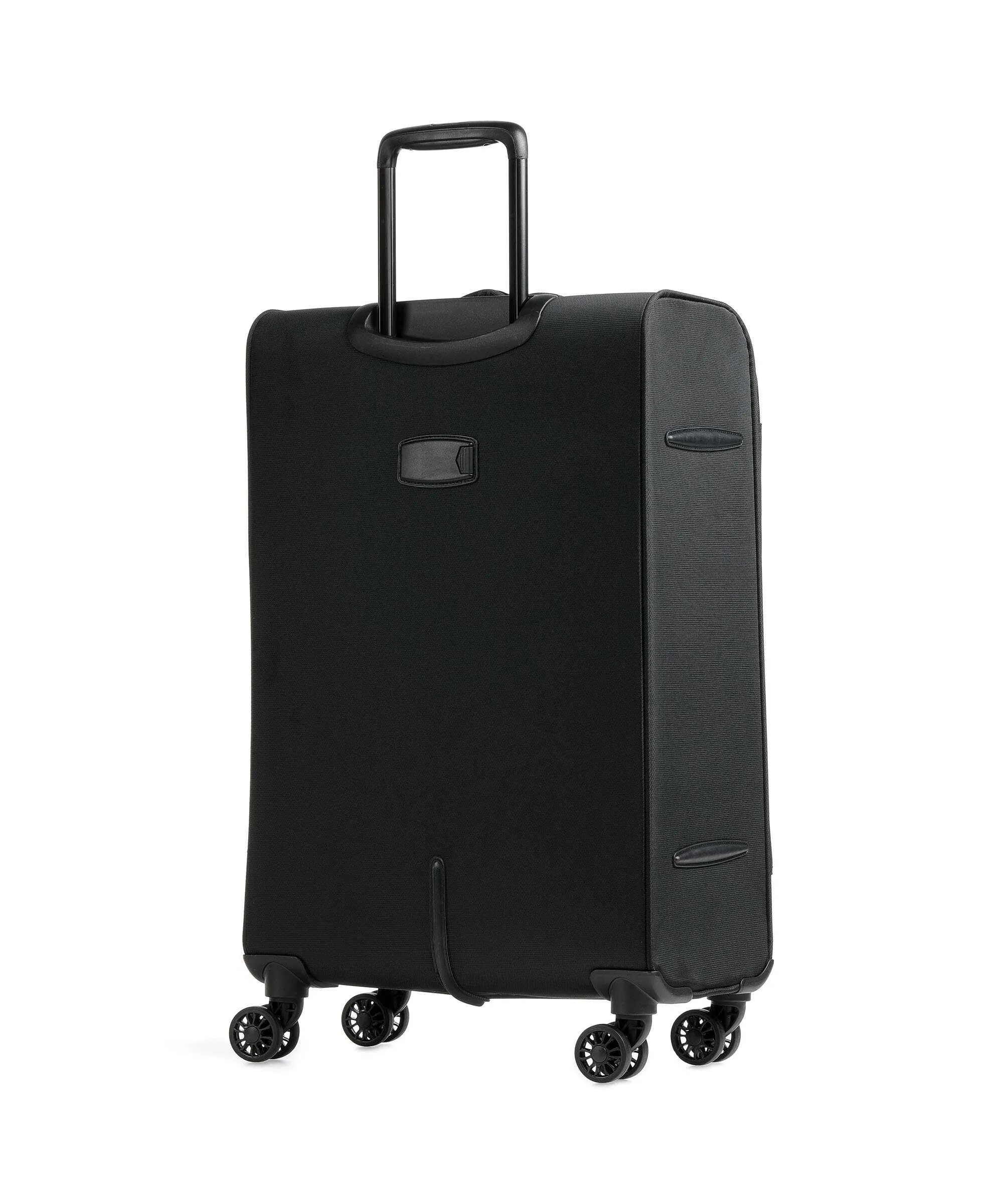  Epic Dynamo 4X Valigia trolley (4 ruote) nero 69 cm  