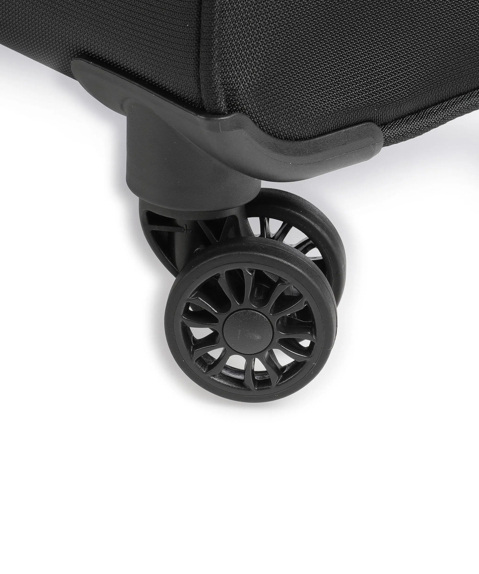  Epic Dynamo 4X Valigia trolley (4 ruote) nero 69 cm  