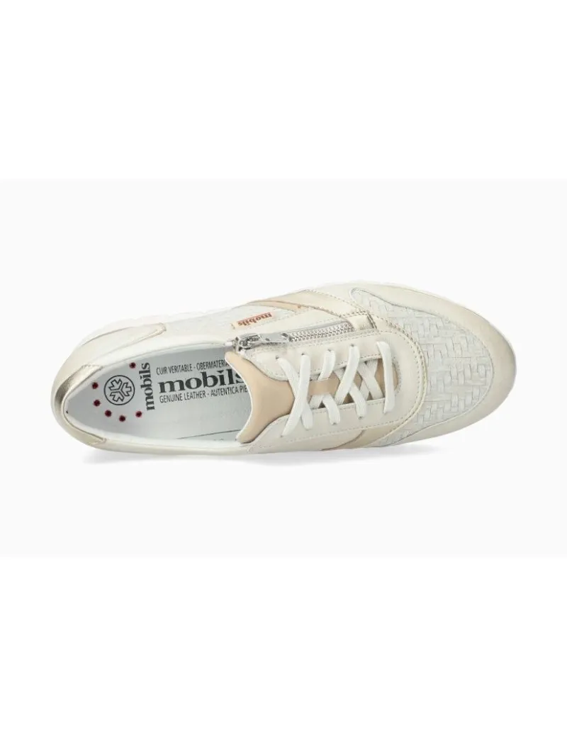 EREEN SCARPA MEPHISTO