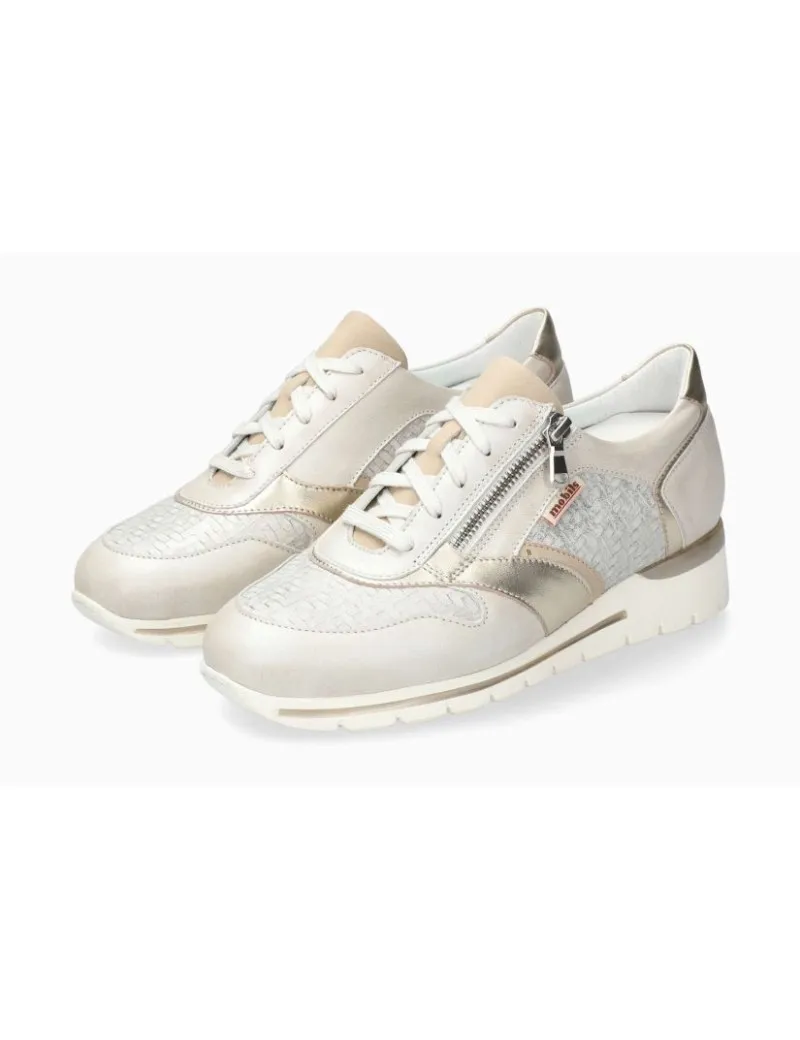 EREEN SCARPA MEPHISTO