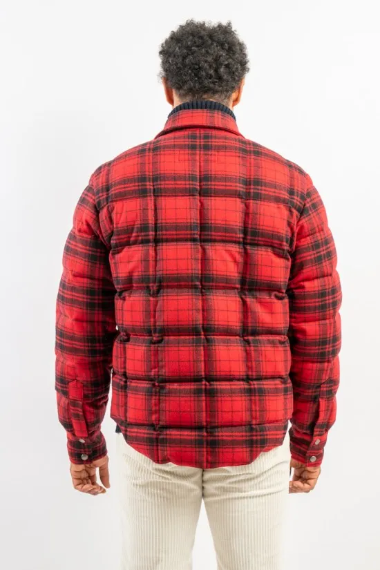 FAY CAMICIA TRAPUNT PIUMA ARCHIVE MAM32472670VLI R400