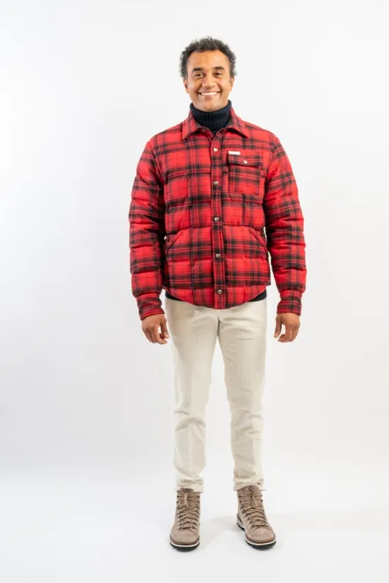 FAY CAMICIA TRAPUNT PIUMA ARCHIVE MAM32472670VLI R400