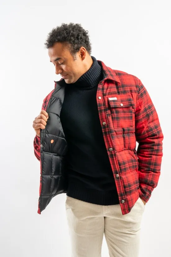 FAY CAMICIA TRAPUNT PIUMA ARCHIVE MAM32472670VLI R400