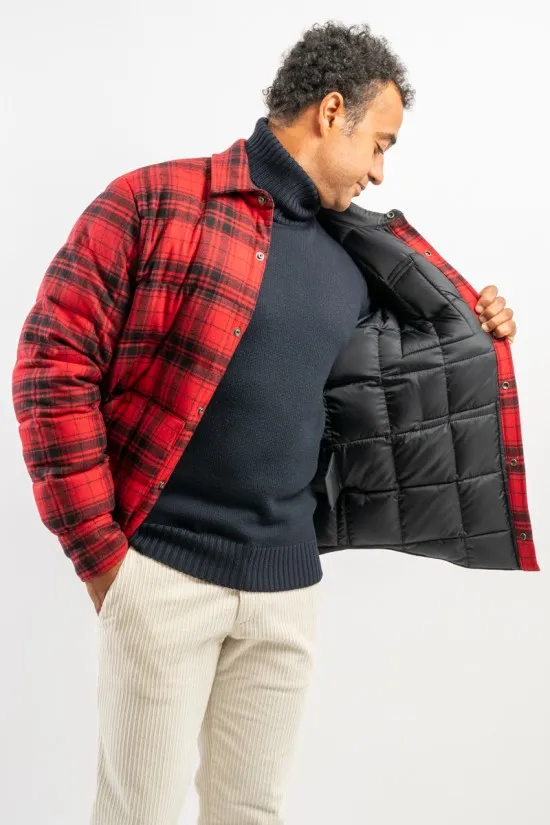 FAY CAMICIA TRAPUNT PIUMA ARCHIVE MAM32472670VLI R400
