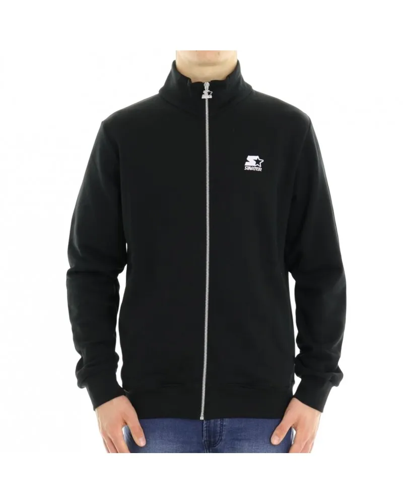 Felpa Starter con zip (72485)