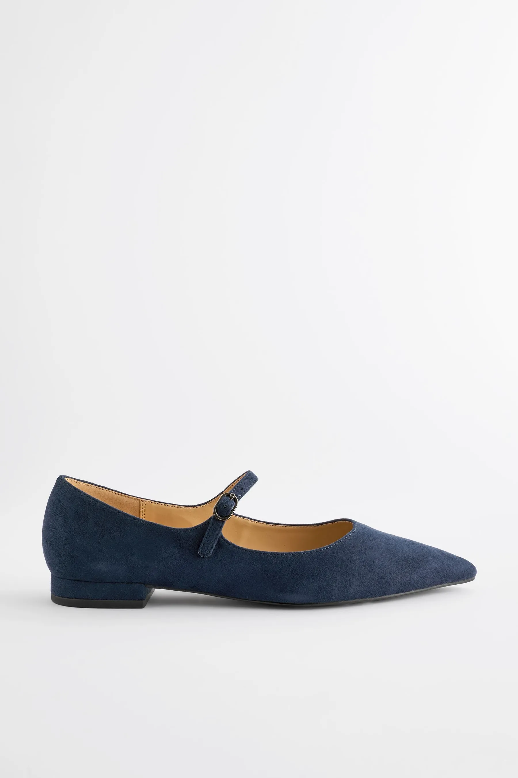 Forever Comfort® - Scarpe Mary Jane a punta con Scarpe    