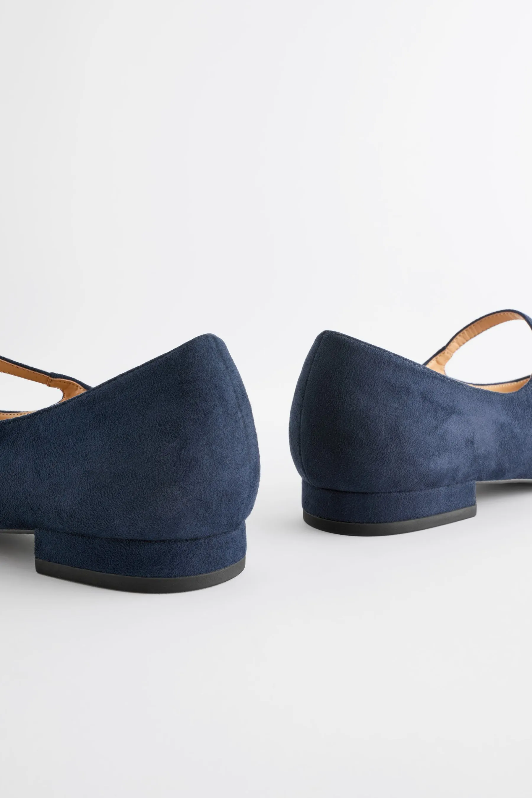 Forever Comfort® - Scarpe Mary Jane a punta con Scarpe    