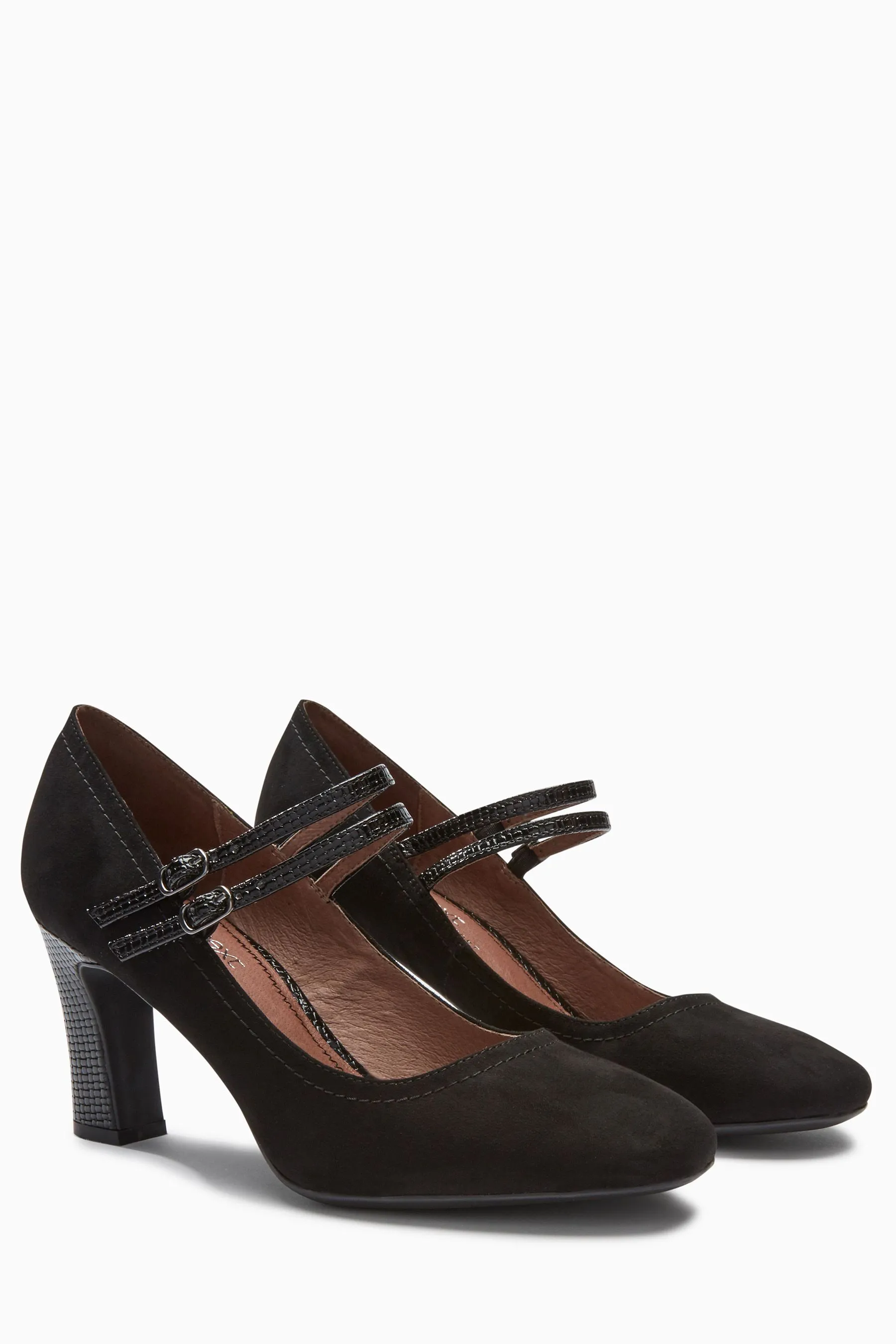 Forever Comfort® - Scarpe Mary Jane    