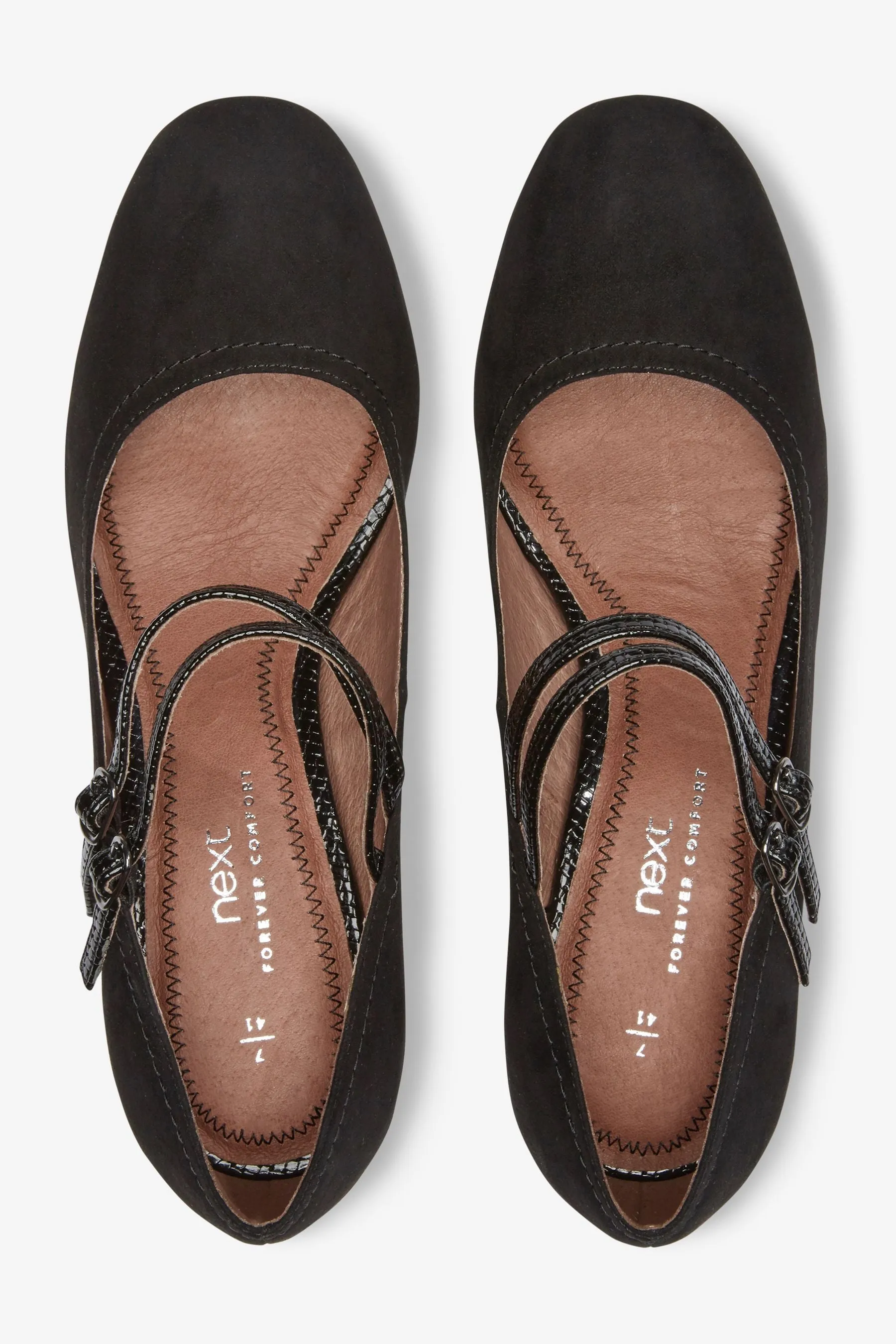 Forever Comfort® - Scarpe Mary Jane    