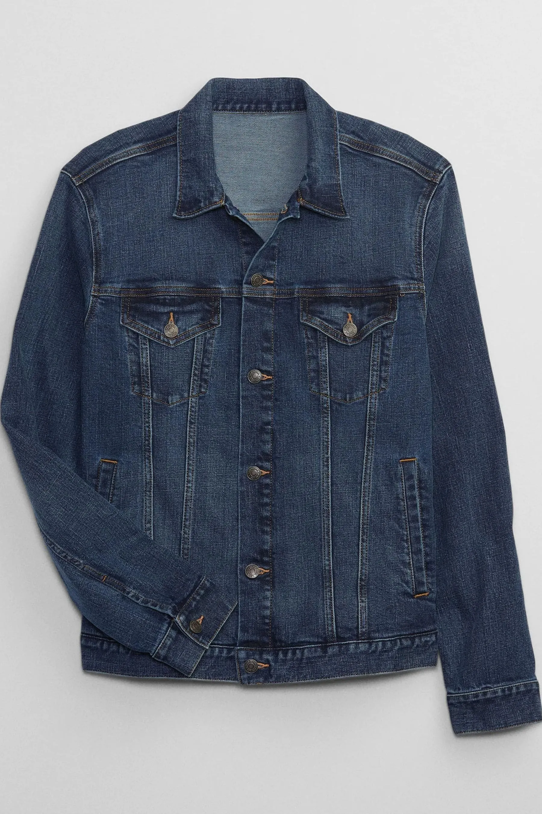 Gap - Giacca di jeans icona