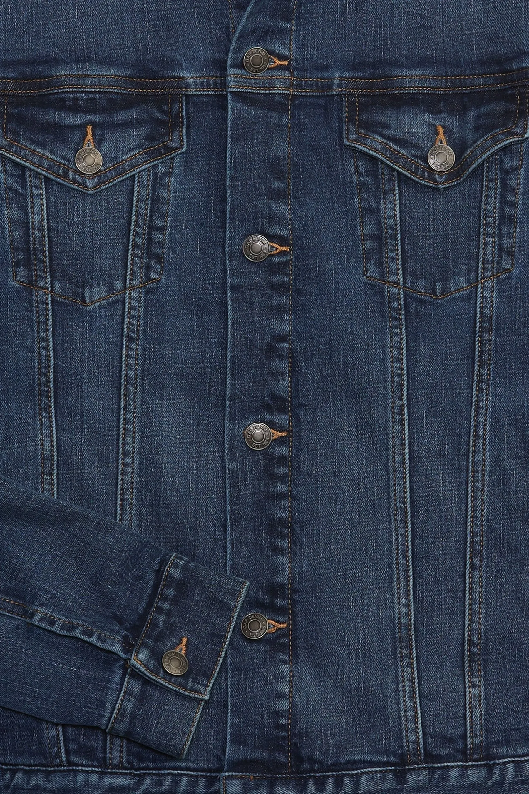 Gap - Giacca di jeans icona