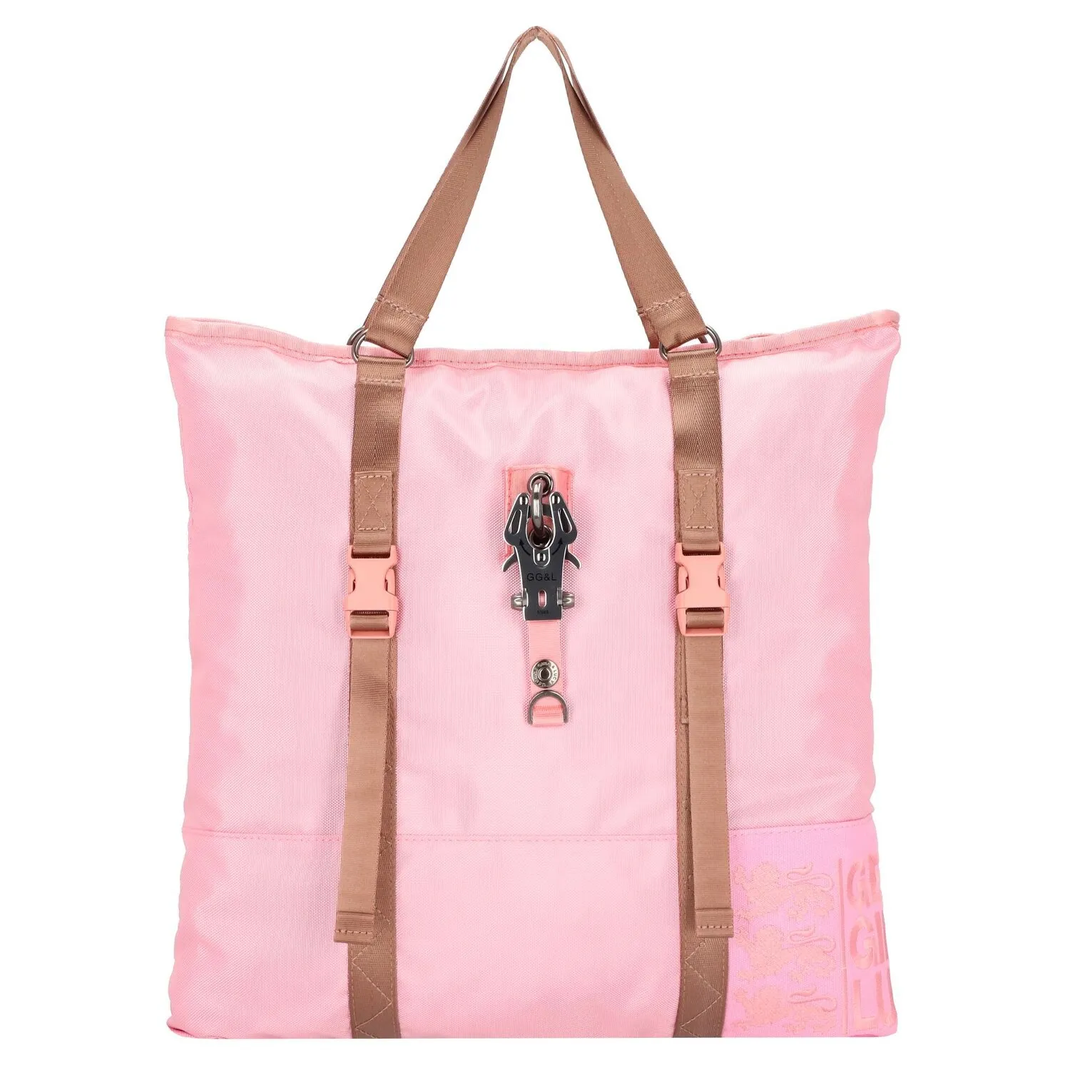 George Gina & Lucy Borsa nomade 42 cm