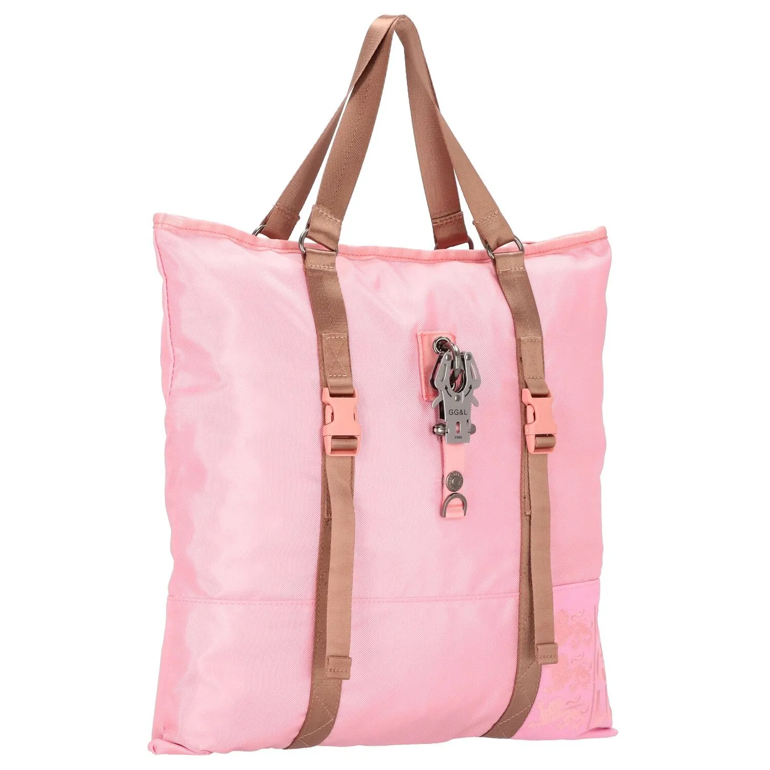 George Gina & Lucy Borsa nomade 42 cm