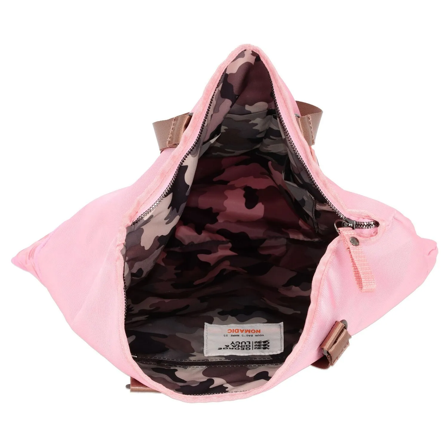 George Gina & Lucy Borsa nomade 42 cm