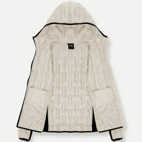Giacca Colmar 2898 126 Beige