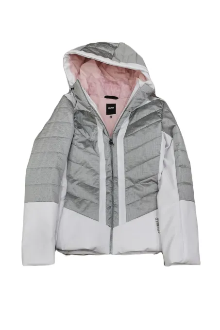 Giacca Colmar Neve 2977 215 Bianco