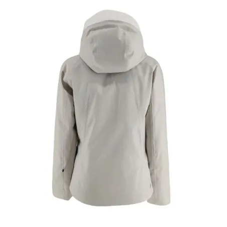 Giacca Colmar Neve 2980 01 Bianco