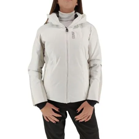 Giacca Colmar Neve 2980 01 Bianco