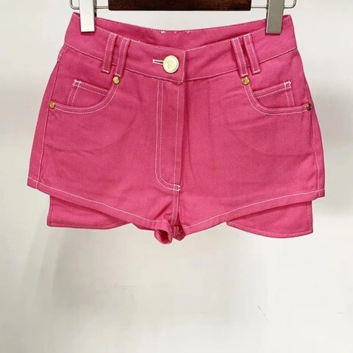 Giacca di jeans Harley Davidson da donna Giacca di jeans Harley Davidson da donna alta 2023