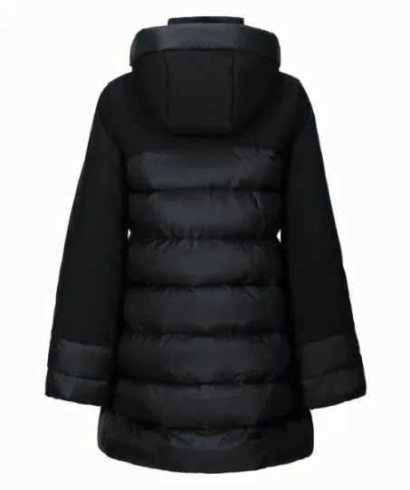 Giacca Donna Invicta  4432611D 7 Nero