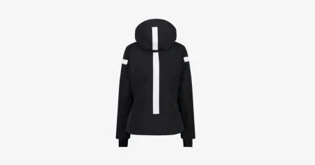 Giacca Donna Sci Softshell CMP Campagnolo 32W0246 U901 Nero
